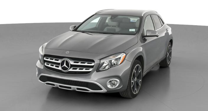 2019 Mercedes-Benz GLA 250 -
                Tooele, UT