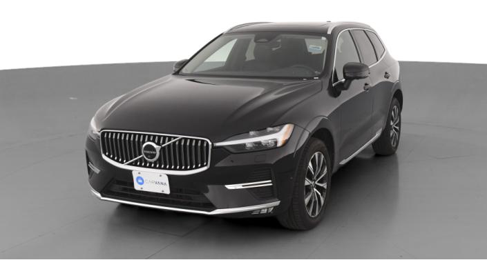 2023 Volvo XC60 B5 Plus -
                Indianapolis, IN