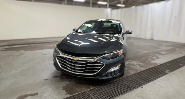 2021 Chevrolet Malibu LT -
                Manville, NJ