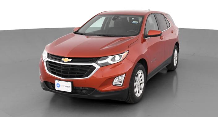 2020 Chevrolet Equinox LT -
                Tolleson, AZ