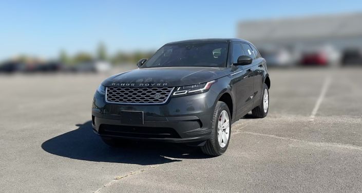 2018 Land Rover Range Rover Velar S -
                Bessemer, AL