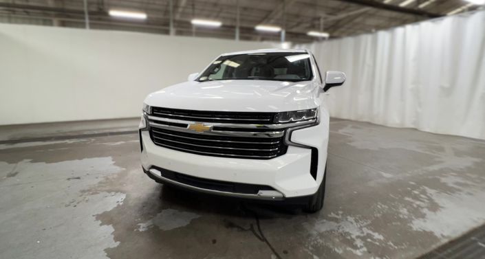 2023 Chevrolet Suburban LT -
                Bessemer, AL