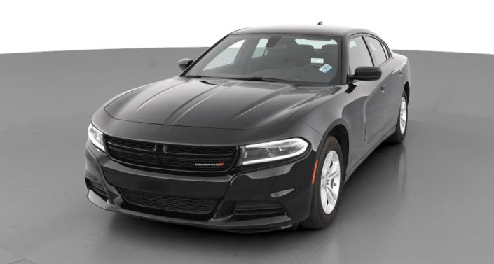 2023 Dodge Charger SXT -
                North Las Vegas, NV