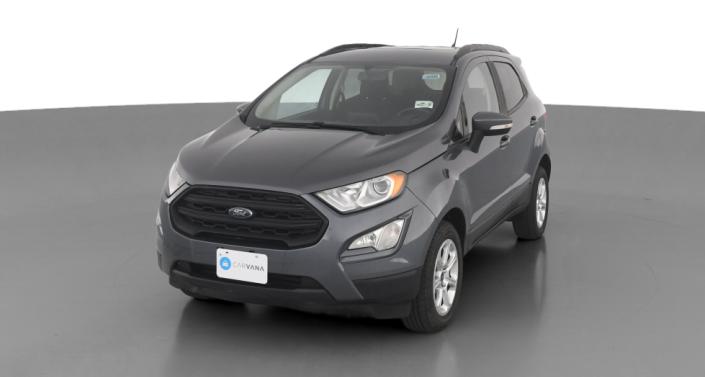 2018 Ford EcoSport SE -
                Auburn, GA