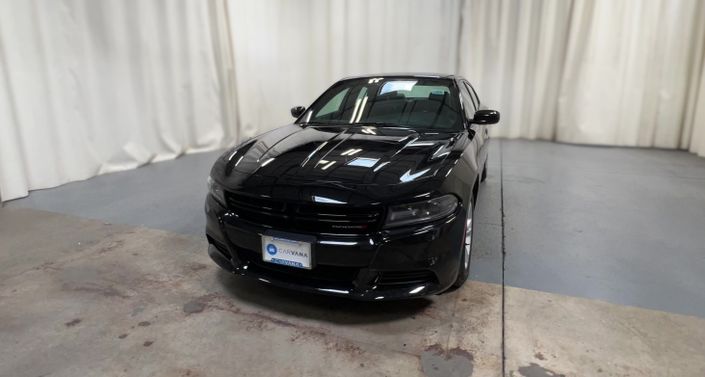 2021 Dodge Charger SXT -
                Riverside, CA