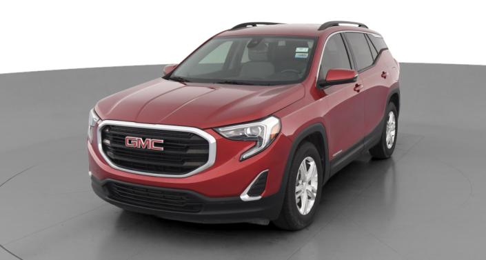 2020 GMC Terrain SLE -
                Haines City, FL