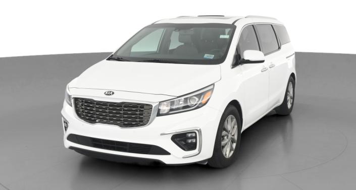 2021 Kia Sedona EX -
                Rocklin, CA