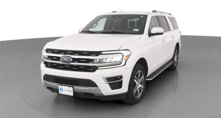 2022 Ford Expedition MAX Limited -
                Indianapolis, IN