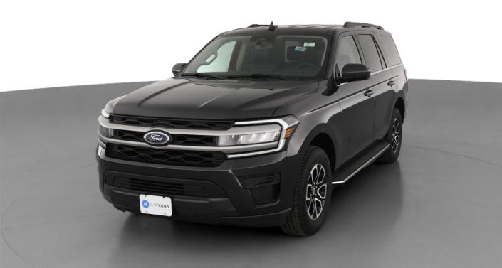 2023 Ford Expedition XLT -
                Beverly, NJ