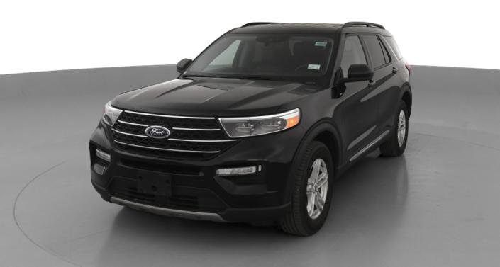 2023 Ford Explorer XLT -
                Framingham, MA