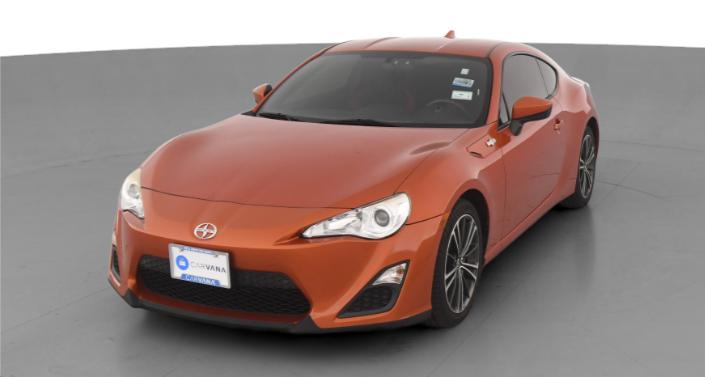 2015 Scion FR-S Base -
                Indianapolis, IN