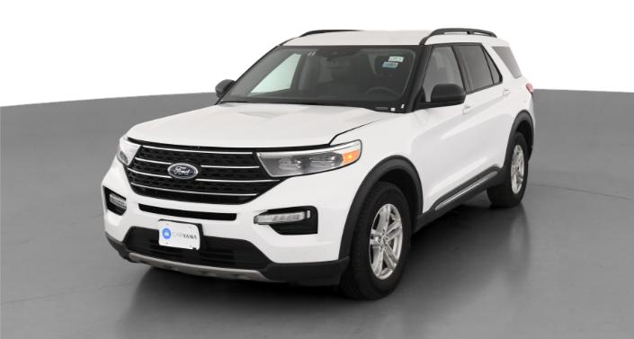 2023 Ford Explorer XLT -
                Manville, NJ