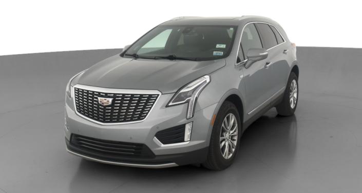 2023 Cadillac XT5 Premium Luxury -
                Indianapolis, IN