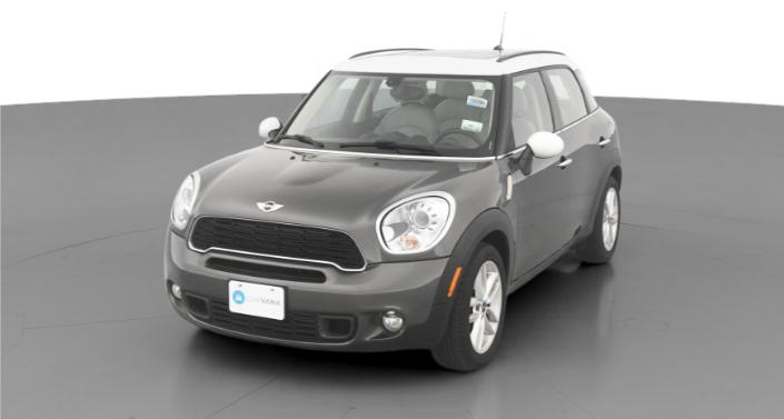 2013 MINI Cooper Countryman S -
                Auburn, GA