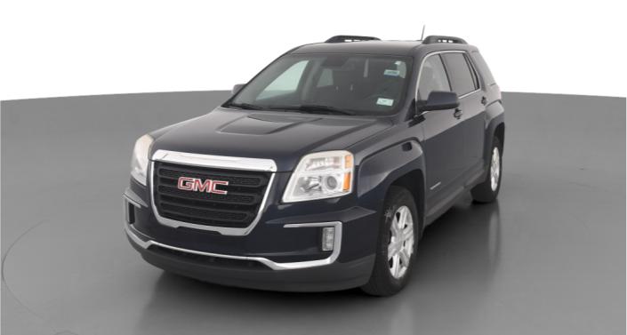 2016 GMC Terrain SLE -
                Bessemer, AL