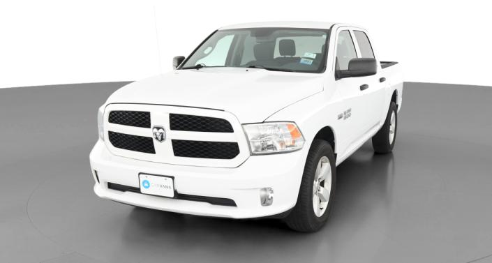 2016 RAM 1500 Express -
                Lorain, OH