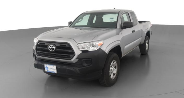 2017 Toyota Tacoma SR -
                Indianapolis, IN