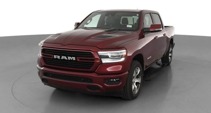 2024 RAM 1500 Laramie -
                Bessemer, AL