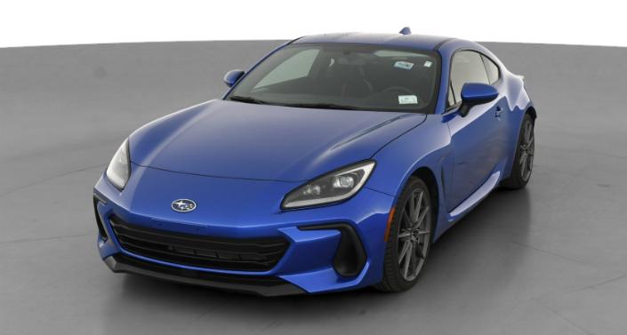 2023 Subaru BRZ Limited -
                Bessemer, AL