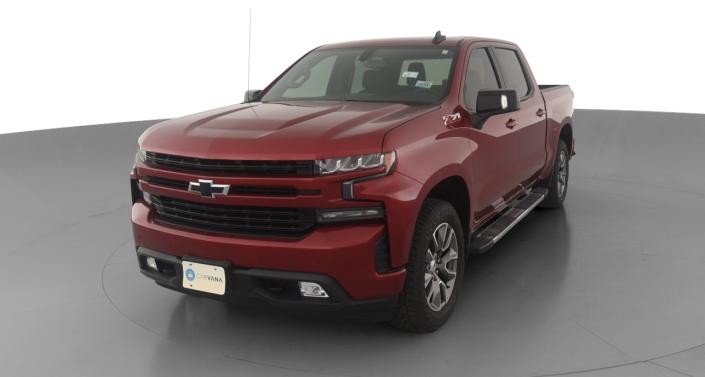 2019 Chevrolet Silverado 1500 RST -
                Indianapolis, IN