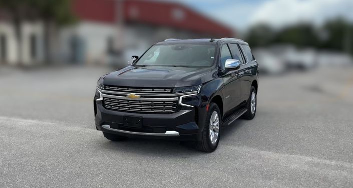 2023 Chevrolet Tahoe Premier -
                Dania, FL