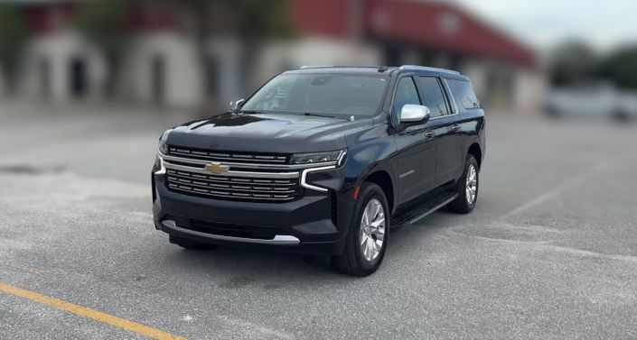 2023 Chevrolet Suburban Premier -
                Dania, FL