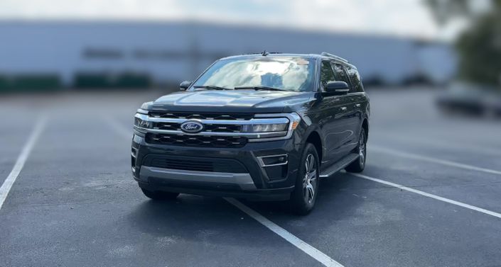 2022 Ford Expedition MAX Limited -
                Union City, GA