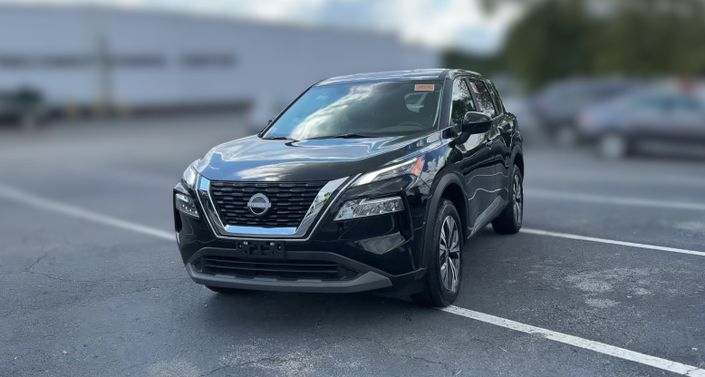 2023 Nissan Rogue SV -
                Union City, GA