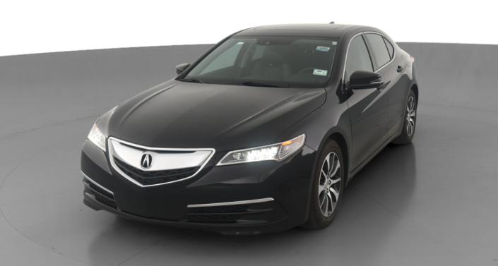 2015 Acura TLX Base -
                Indianapolis, IN