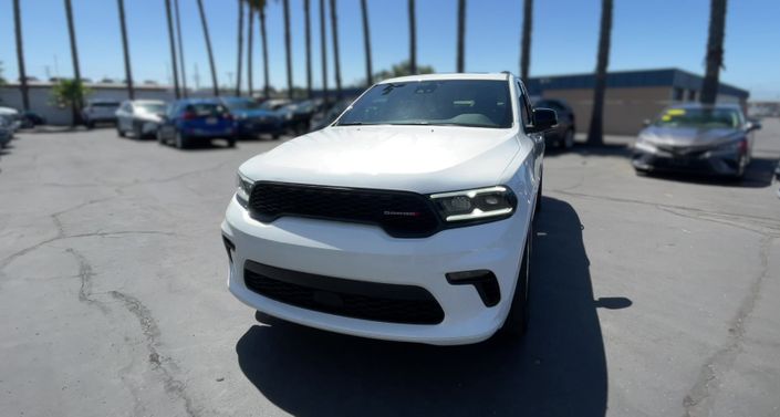 2023 Dodge Durango GT -
                San Diego, CA