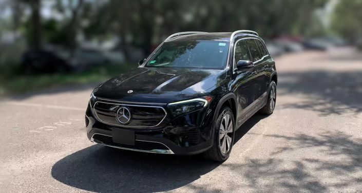 2023 Mercedes-Benz EQB 250+ -
                Haines City, FL