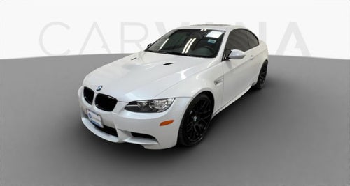 2013 BMW M3