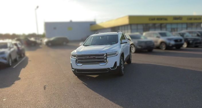 2023 GMC Acadia SLT -
                Beverly, NJ