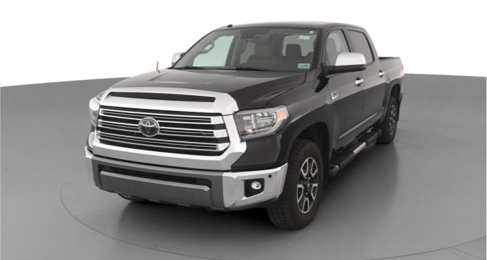 2018 Toyota Tundra 1794 Edition -
                Indianapolis, IN