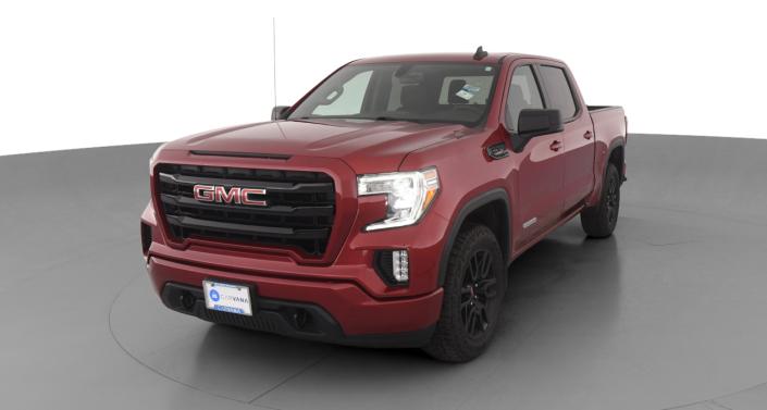 2020 GMC Sierra 1500 Elevation -
                Indianapolis, IN