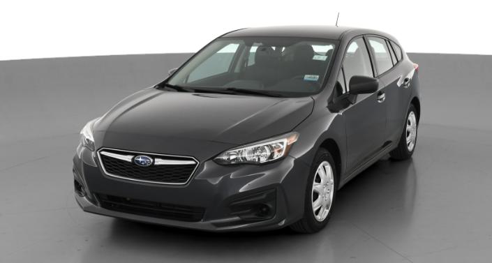 2019 Subaru Impreza 2.0i -
                Lorain, OH