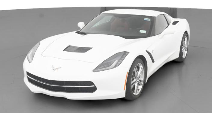 2017 Chevrolet Corvette Stingray -
                Auburn, GA