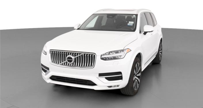 2023 Volvo XC90 B5 Plus -
                Tolleson, AZ