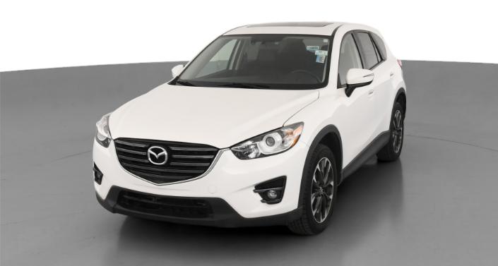 2016 Mazda CX-5 Grand Touring -
                Framingham, MA