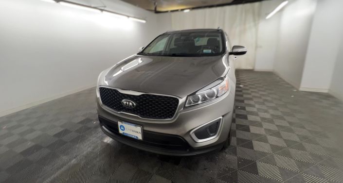 2017 Kia Sorento LX -
                Framingham, MA