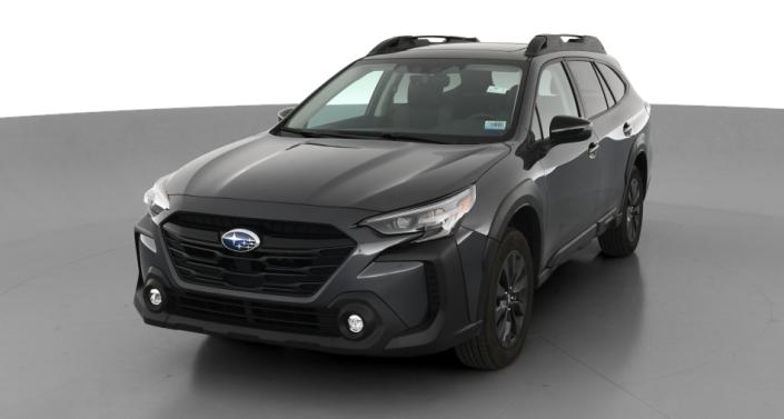 2024 Subaru Outback Onyx Edition -
                Auburn, GA