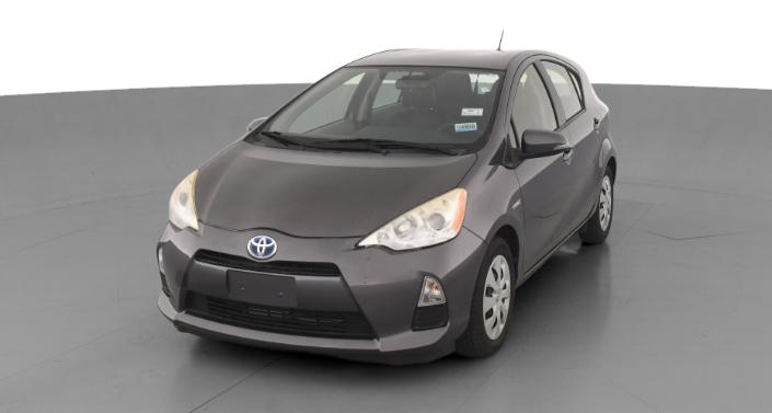 2013 Toyota Prius c Two -
                Indianapolis, IN