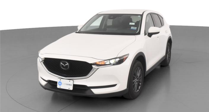 2021 Mazda CX-5 Touring -
                Indianapolis, IN