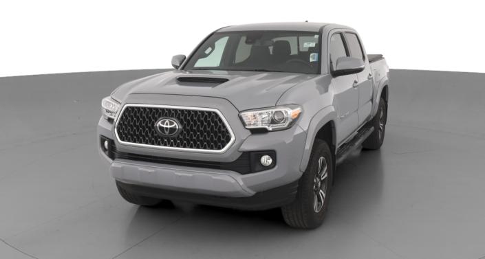 2019 Toyota Tacoma TRD Sport -
                Indianapolis, IN