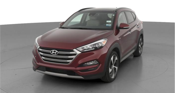 2017 Hyundai Tucson Limited -
                Manville, NJ