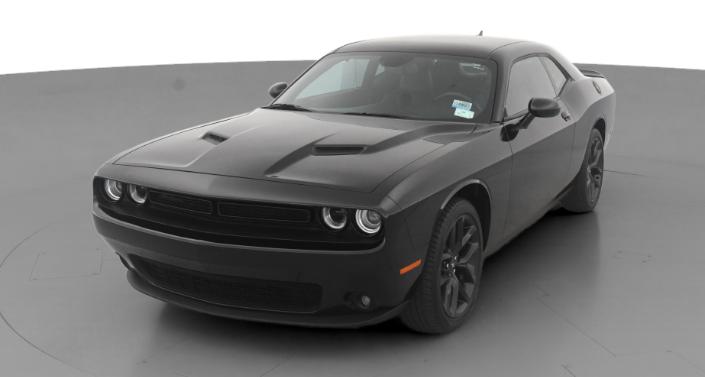 2021 Dodge Challenger SXT -
                Bessemer, AL