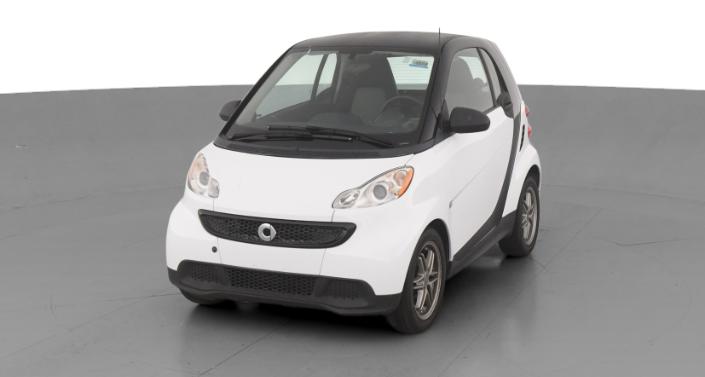 2015 smart fortwo Pure -
                Bridgeville, PA