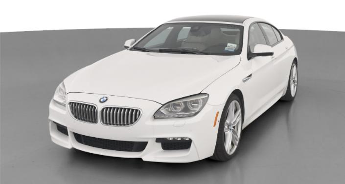 2014 BMW 6 Series 650i -
                Auburn, GA