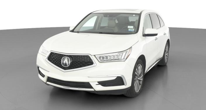 2017 Acura MDX Base -
                Trenton, OH