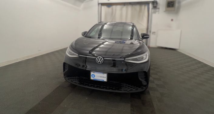 2021 Volkswagen ID.4 Pro S -
                Framingham, MA